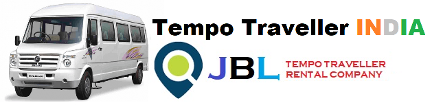 JBL Tempo Traveller Faridabad